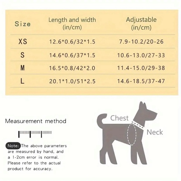 NEW Tribal Collar - Picture 2 of 5